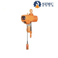 500kg Electric Chain Hoist with Hook